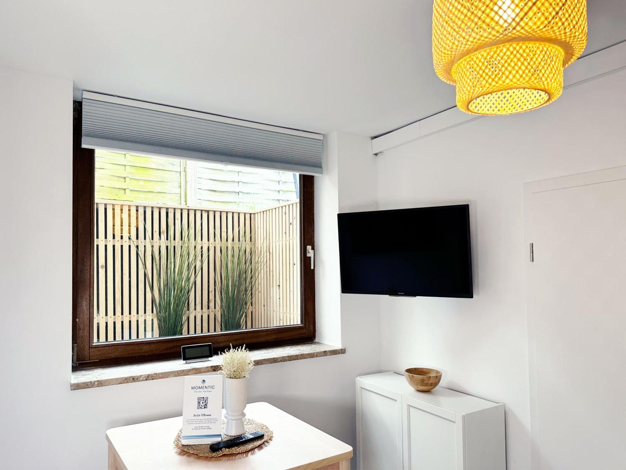 Preiswertes Mini-Appartement Ideal Fuer Eine Nacht シャルボイツ エクステリア 写真